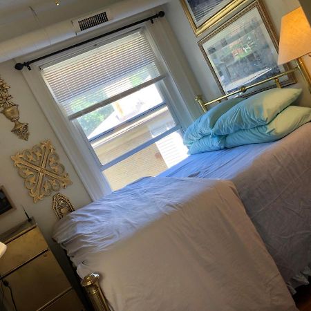 Highland Park Pittsburgh Διαμέρισμα Εξωτερικό φωτογραφία