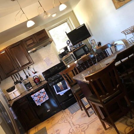 Highland Park Pittsburgh Διαμέρισμα Εξωτερικό φωτογραφία