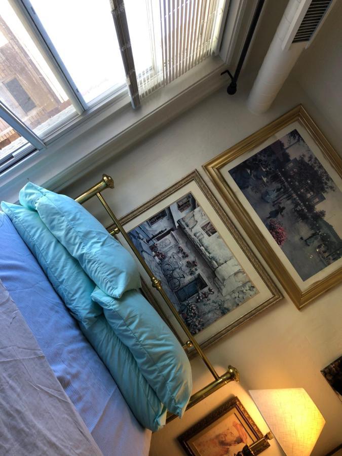 Highland Park Pittsburgh Διαμέρισμα Εξωτερικό φωτογραφία