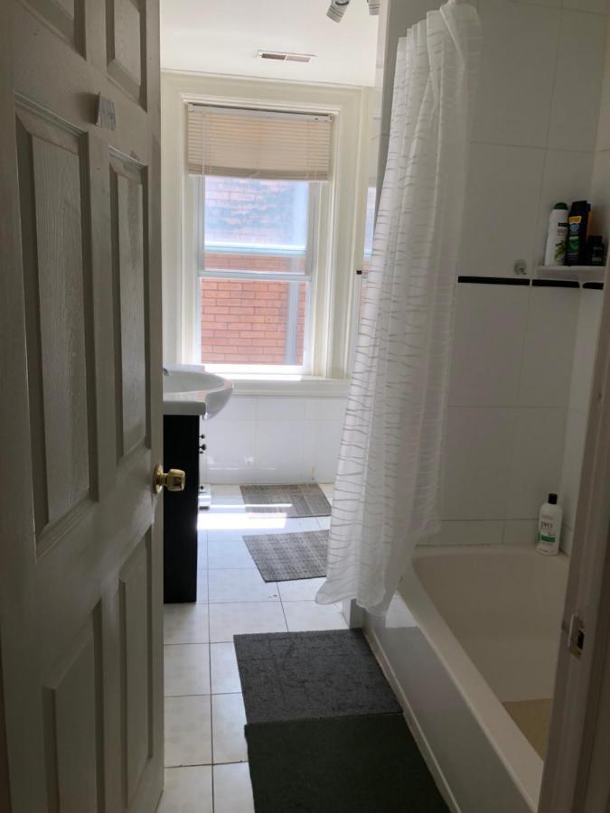 Highland Park Pittsburgh Διαμέρισμα Εξωτερικό φωτογραφία