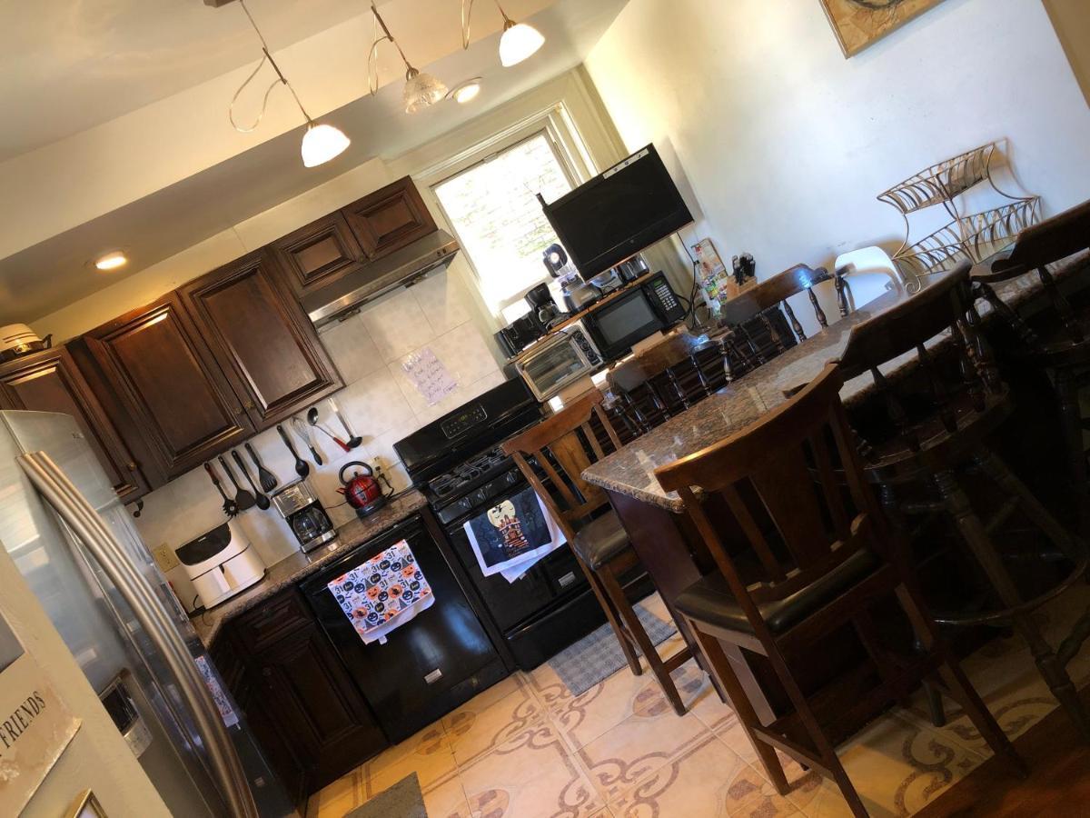 Highland Park Pittsburgh Διαμέρισμα Εξωτερικό φωτογραφία