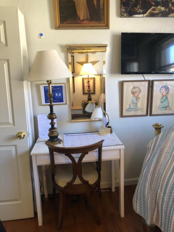 Highland Park Pittsburgh Διαμέρισμα Εξωτερικό φωτογραφία