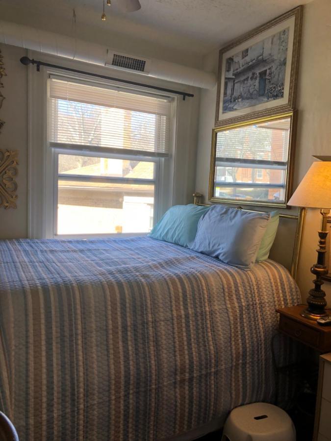 Highland Park Pittsburgh Διαμέρισμα Εξωτερικό φωτογραφία